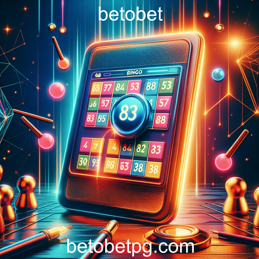 Descubra o Bingo no betobet: Diversão e Prêmios Esperam por Você!