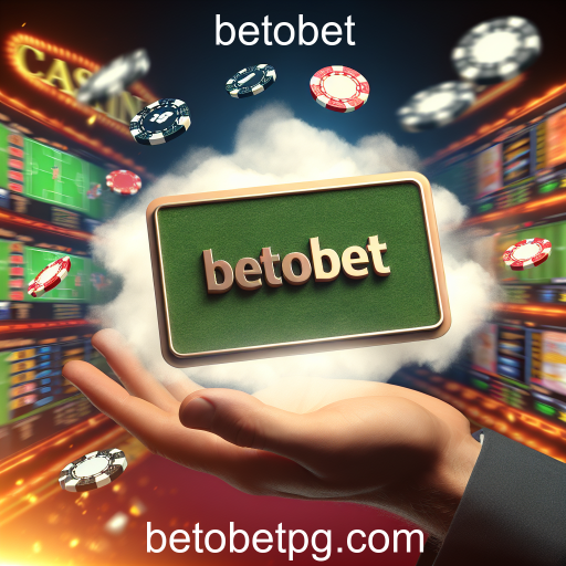 Descubra o Bingo no betobet: Diversão e Prêmios Esperam por Você!